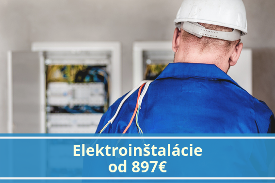 Elektroinštalácie