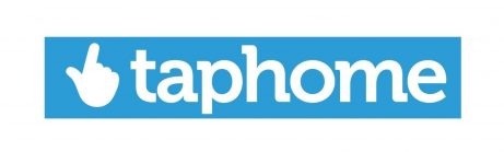 TAPHOME logo